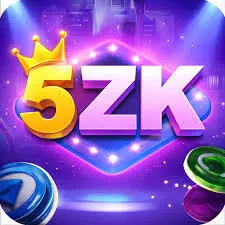 5ZK - Pengalaman Terbaik di Dunia Live Casino