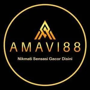 AMAVI88 - Simulasi Dunia yang Menarik