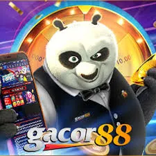 GACOR88 - Menjadi Raja Bisnis dalam Dunia Tycoon