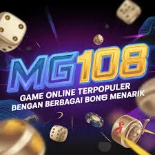 MG108 - Balapan Seru di Ujung Jari